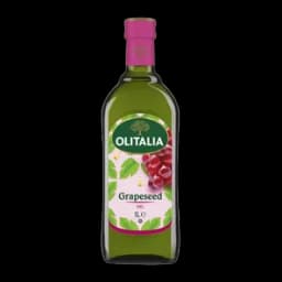 Ulje od kostice grozdja Olitalia 1l