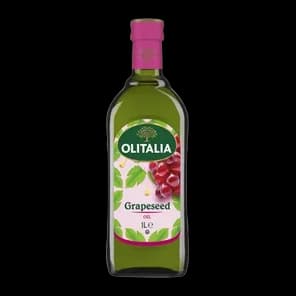 Ulje od kostice grozdja Olitalia 1l