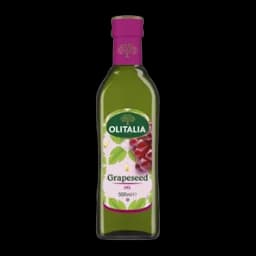 Ulje od kostice grozdja Olitalia 0,5l