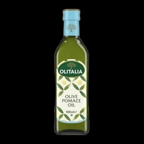 Ulje Maslin Komina 0,5l Olitalia