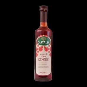 Crveno Vinsko Sirce 0,5L