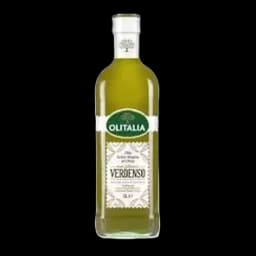 Maslinovo Ulje Extra Vergine Organic 1 L Olitalia