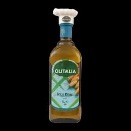 Ulje od pirinca Olitalia 1l