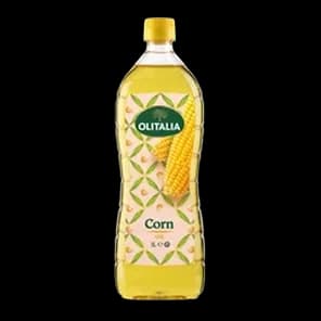 Ulje Od Kukuruznih Klica 1l Olitalia