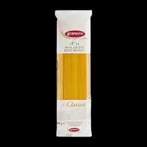 Špagete Spaghettini 500gr Granoro