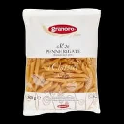 Test.pene Rigate 500g Granoro