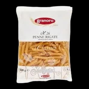 Test.pene Rigate 500g Granoro
