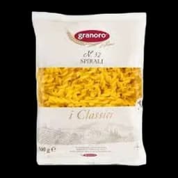 Test.spiralli No32 500g Granoro