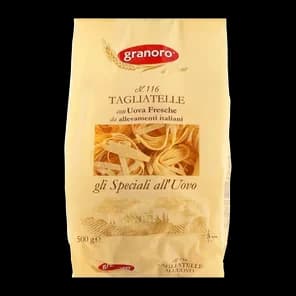 Testenina Tagliatelle No 81 500 Gr Granoro