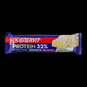 Enervit proteinski bar lemon cake 48g