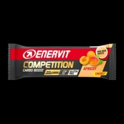 Enervit energetski bar kajsija 30