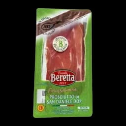 Pršut San Daniele Slajs 70g