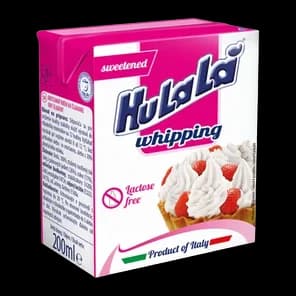Hulala original 200 ml