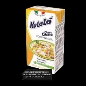 Krem za kuv. Gran Cucina 500ml