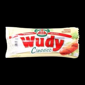 Wudy Aia 250g Silbo