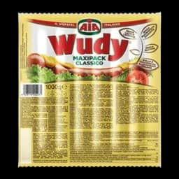 Kobasica Bar Ž Wudy 1kg Aia