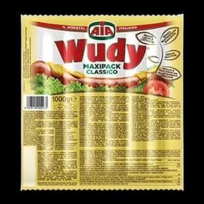 Kobasica Bar Ž Wudy 1kg Aia