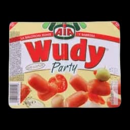 Kobasica Bar Ž Cocktail Wudy 240g A