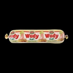 Kob Wudy Pop 350g Silbo