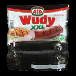 Kobasica barena zivinska Wudy 300g