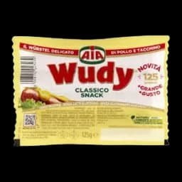 Kob Zivinska Barena Wudy 125g Silbo