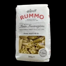 Testenina Rummo Penne Rigate 500g