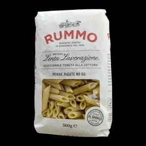 Testenina Rummo Penne Rigate 500g