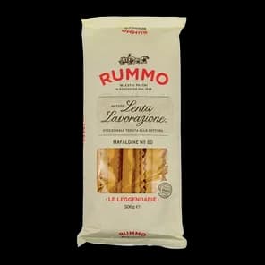 Testenina Mafaldine No.80 500g Rumm