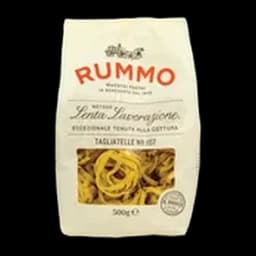 Testenina Tagliatelle 500g Rummo