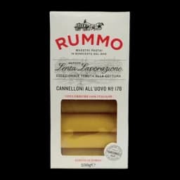 Testenina Can All'uovo 176 250g Rum