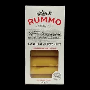 Testenina Can All'uovo 176 250g Rum