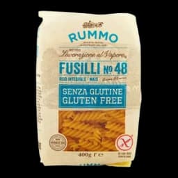 Testenina Fusil48 Glu Free 400g Rum