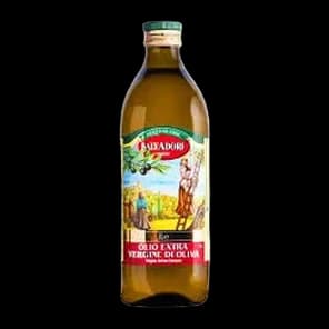 Salvadori maslinovo ulje eksta devičansko 1l