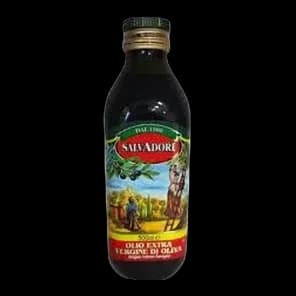 Salvadori maslinovo ulje EV 500ml