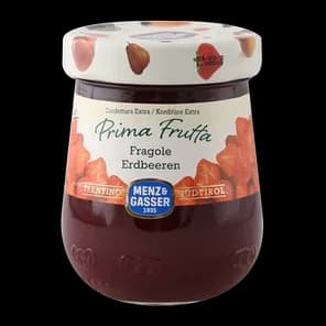 Prima Frutta džem jagoda 340 g