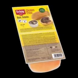 Kifla Bon Matin B Glut 200g Dr Scha