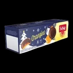 Keks Orangina bez glutena Schar 150g