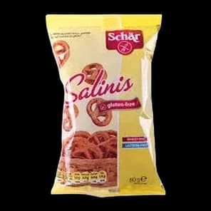 Perece Salinis Schar 60g
