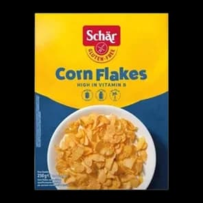 Corn Flakes Schar 250g
