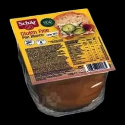 Hleb Panne Casereccio B Glut 240g