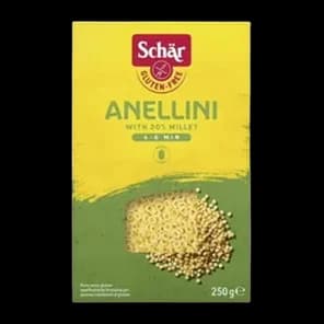Testo Za Supu Anelini B Glut 250g D