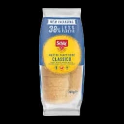 Prezle bez glutena Schar 300g