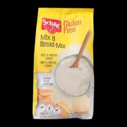 Brasno za hleb Mix B Schar 1kg