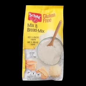 Brasno za hleb Mix B Schar 1kg