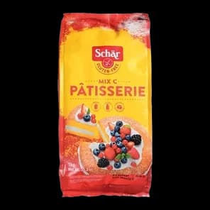 Brašno Za Kolače Mix C B Glut 1kg D