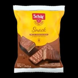 Snack,Schar 105g