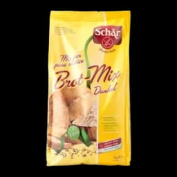 Brašno Mix It Dunkel 1kg