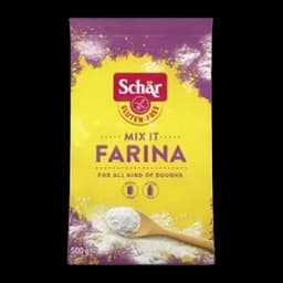 Schar Farina mix it brašno 500 g