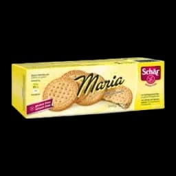 Keks Maria 125g Bez Glutena