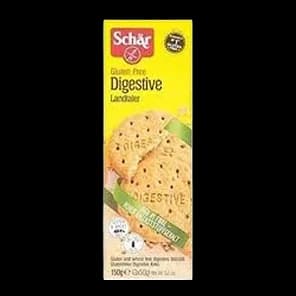 Keks Digestiv 150g Dr Schar